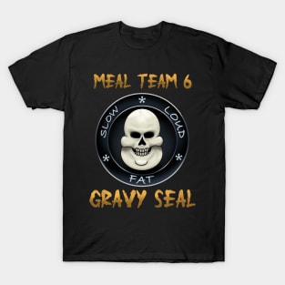 meal team T-Shirt